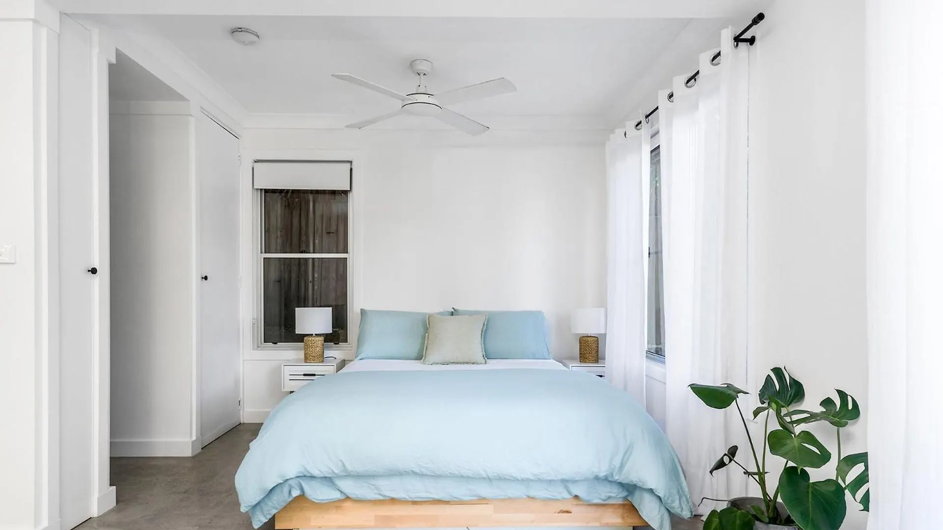 Holiday home A Perfect Stay - Hummingbird Byron Bay